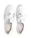 Naisten tennarit Gabor valkoinen - Sneakers för damer - 0333321 - 4