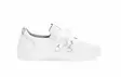 Naisten tennarit Gabor valkoinen - Sneakers för damer - 0333321 - 3