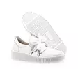 Naisten tennarit Gabor valkoinen - Sneakers för damer - 0333321 - 5