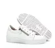 Sneakers för damer Gabor vit - Sneakers för damer - 2333421 - 5