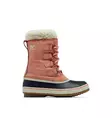 Sorel Winter Carnival WP paradox pink - Naisten talvikengät - 1855081851 - 2