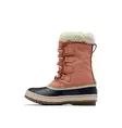 Sorel Winter Carnival WP paradox pink - Naisten talvikengät - 1855081851 - 3