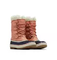 Sorel Winter Carnival WP paradox pink - Naisten talvikengät - 1855081851 - 1