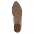 Balleriinat Caprice beige metallI - Ballerinas för damer - 92220042341 - 5