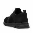 Miesten tennarit Rieker musta - Sneakers för herrar - B779601 - 3