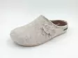 Morgontofflor för damer Shepherd beige - Tåfflor för damer - 340681 - 1