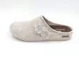 Morgontofflor för damer Shepherd beige - Tåfflor för damer - 340681 - 2
