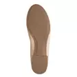 Naisten balleriinat Tamaris beige - Naisten balleriinat - 12211641251 - 5