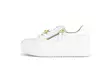 Naisten tennarit Gabor valkoinen - Naisten tennarit ja lenkkarit - 6320121 - 2