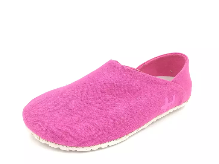 Tygskor OTZ Boysenberry - Tygskor för damer - 777011 - 1