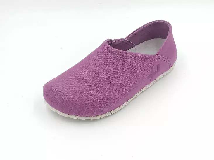 Tygskor OTZ Viola - Tygskor för damer - 777031 - 1