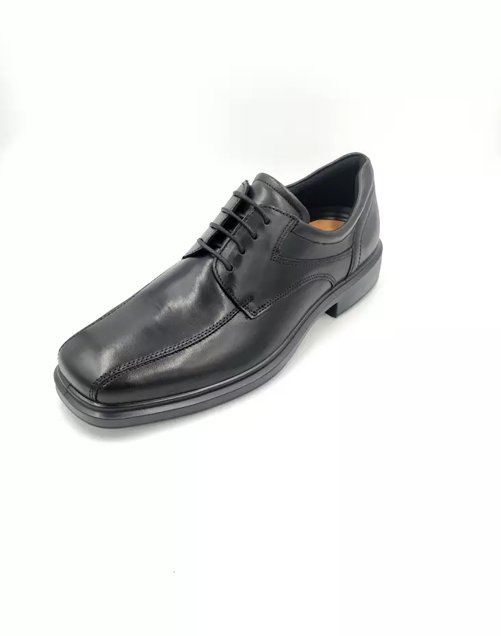 Miesten juhlakengät ECCO musta - Miesten puku- ja juhlakengät - 50017401001 - 1