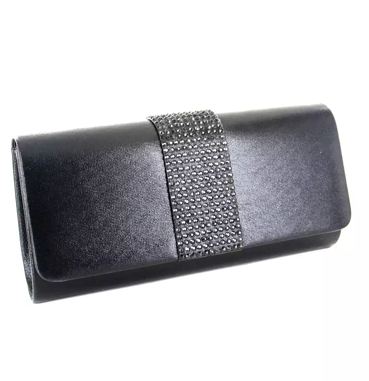 Festväskor för damer Menbur svart - Festväskor för damer - 845610001 - 1