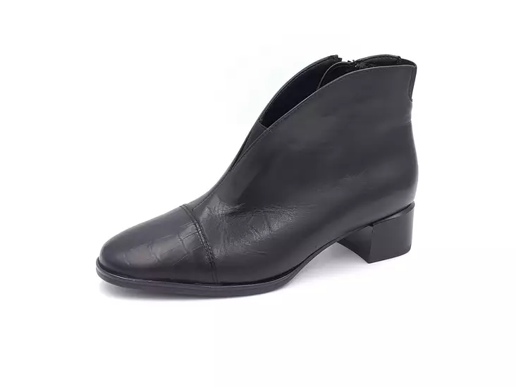 Stövletter för damer Ara svart - Stövletter för damer - 121662571 - 1