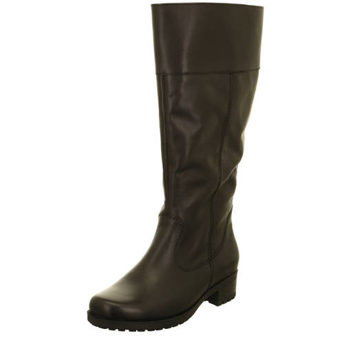 Naisten saappaat Ara musta - Naisten saappaat - 124907861 - 1