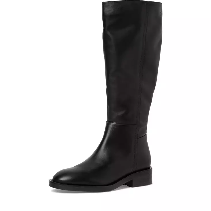 Stövlar för damer Tamaris svart - Stövlar för damer - 12554841001 - 1