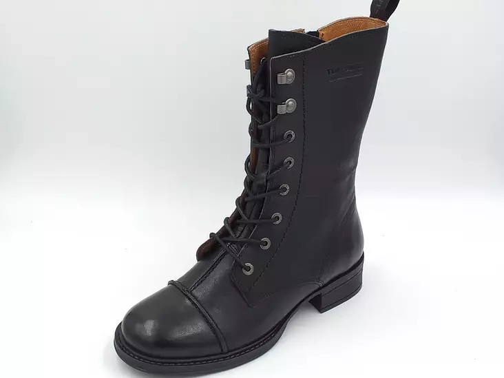 Stövlar för damer Ten Points svart - Stövlar för damer - 60005101 - 1