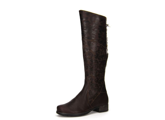 Stövlar för damer Think brun - Stövlar för damer - 58503141 - 1