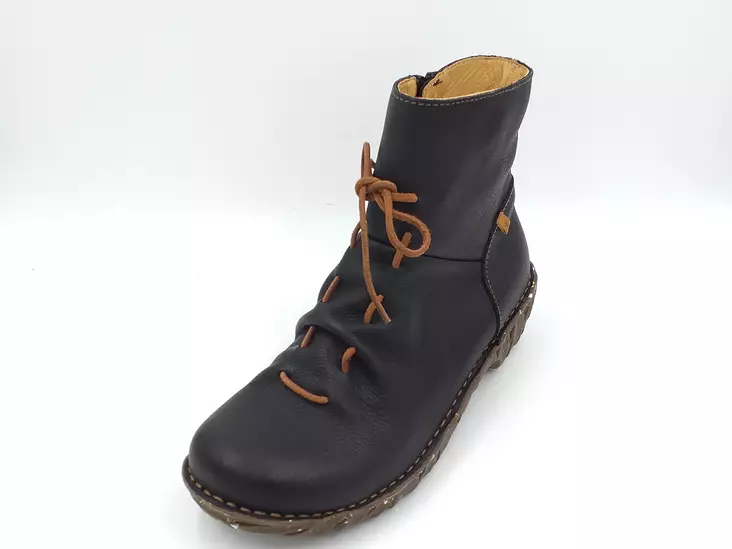 Stövletter för damer El Naturalista svart - Stövletter för damer - 254101 - 1