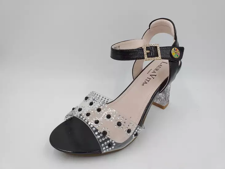 Korkokengät LAURA VITA NINO11 - Naisten avokkaat ja korkokengät - SL437811 - 1