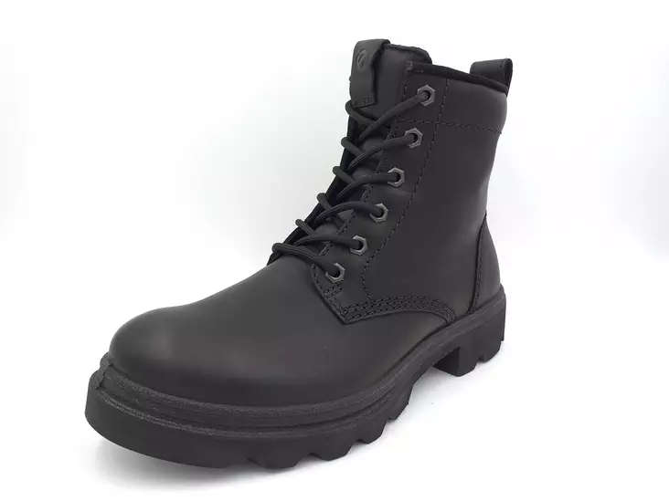 Naisten maiharit ECCO musta - Naisten maiharit - 21472301001 - 1