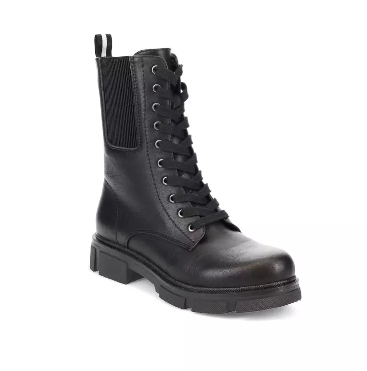 Naisten nilkkurit Migant musta - Naisten nilkkurit - A920291 - 1