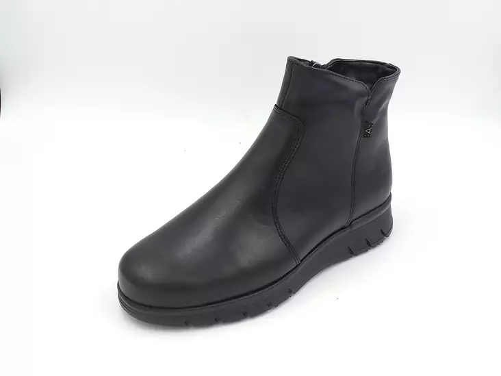 Naisten talvikengät Aaltonen musta - Naisten talvikengät - 325112511101 - 1