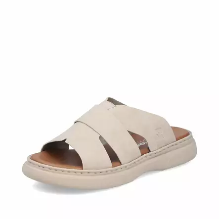 Naisten sandaalit Rieker beige - Sandaler och slipp in för damer - V308962 - 1