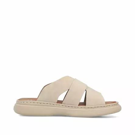Naisten sandaalit Rieker beige - Sandaler och slipp in för damer - V308962 - 2