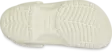 Crocs classic bone - Naisten CROCSit - 100012Y2 - 6