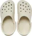 Crocs classic bone - Naisten CROCSit - 100012Y2 - 5