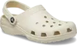 Crocs classic bone - Naisten CROCSit - 100012Y2 - 1