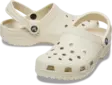Crocs classic bone - Naisten CROCSit - 100012Y2 - 4