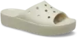 Crocs platform slide bone - Naisten CROCSit - 2081802Y2 - 1