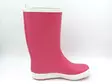 MERI punainen - Naisten kumisaappaat - 15840442 - 3