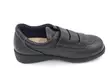 Hälsoskor för herrar Podowell svart - Hälsoskor för herrar - 577372 - 3