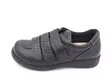 Hälsoskor för herrar Podowell svart - Hälsoskor för herrar - 577372 - 2