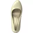 Naisten juhlakengät Tamaris kerma patent - Naisten juhlakengät - 12242622452 - 3