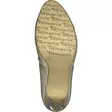 Naisten juhlakengät Tamaris kerma patent - Naisten juhlakengät - 12242622452 - 2