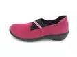 Naisten kävelykengät Sievi pinkki - Naisten kävelykengät ja loaferit - 21326172122 - 2