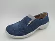 Promenadskor för damer Sievi blå - Promenadskor o loafers för damer - 21325162122 - 1