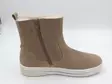 Naisten talvikengät Gabor beige - Stövletter för damer - 9377512 - 3