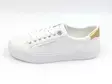 Tennarit Tommy Hilfiger valkoinen - Naisten tennarit ja lenkkarit - FW07682 - 2