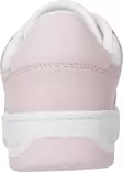 Tennarit Tommy Jeans valkoinen/pinkki - Naisten tennarit ja lenkkarit - EN02102 - 3