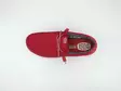 Hey Dude Wally Sport Mesh dark red - Miesten Hey Dude - 404036W2 - 4