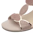 Korkokengät MarcoTozzi rosegold - Högklackade skor och pumps för damer - 22823144942 - 4