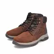 Miesten talvikengät Rieker ruskea - Miesten talvikengät - 3024122 - 4