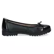 Ballerinas för damer Caprice svart - Ballerinas för damer - 92215045022 - 2