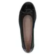 Ballerinas för damer Caprice svart - Ballerinas för damer - 92215045022 - 4