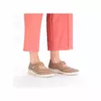 Naisten kävelykengät Rieker beige - Naisten kävelykengät ja loaferit - 4899662 - 8